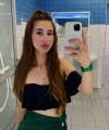 profile of Russian mail order brides Veronika
