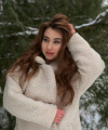 profile of Russian mail order brides Veronika
