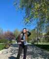 profile of Russian mail order brides Veronika