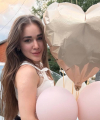 profile of Russian mail order brides Anna