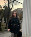 profile of Russian mail order brides Anna