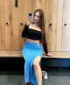 profile of Russian mail order brides Anna