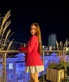 profile of Russian mail order brides Anna