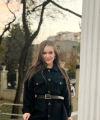 profile of Russian mail order brides Anna