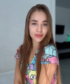 profile of Russian mail order brides Anna