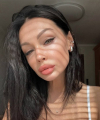 profile of Russian mail order brides Viktoriya