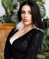 profile of Russian mail order brides Bogdana