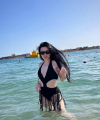 profile of Russian mail order brides Bogdana