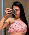 profile of Russian mail order brides Bogdana