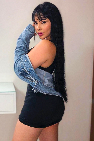 Melany 28 years old Colombia Medellin, Russian bride profile, meetbrides.online