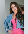profile of Russian mail order brides Laura Juliana