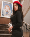 profile of Russian mail order brides Laura Juliana