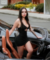 profile of Russian mail order brides Laura Juliana
