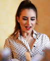 profile of Russian mail order brides Irina