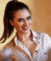 profile of Russian mail order brides Irina