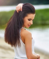 profile of Russian mail order brides Irina