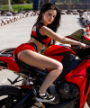profile of Russian mail order brides Irina