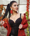 profile of Russian mail order brides Irina