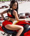 profile of Russian mail order brides Irina
