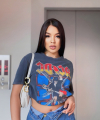 profile of Russian mail order brides Estefani