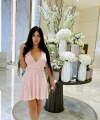 profile of Russian mail order brides Kristina