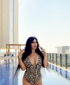 profile of Russian mail order brides Kristina