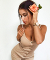 profile of Russian mail order brides Kristina