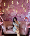 profile of Russian mail order brides Kristina