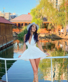 profile of Russian mail order brides Veronika