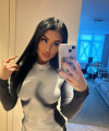 profile of Russian mail order brides Veronika