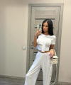 profile of Russian mail order brides Veronika