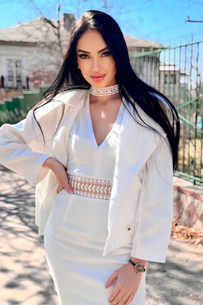 Antonina 29 years old Ukraine Kropyvnytskyi, Russian bride profile, meetbrides.online