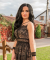 profile of Russian mail order brides Olga