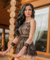 profile of Russian mail order brides Olga