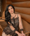 profile of Russian mail order brides Olga