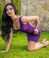 profile of Russian mail order brides Olga