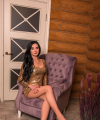 profile of Russian mail order brides Olga