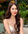 profile of Russian mail order brides Sabira