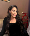 profile of Russian mail order brides Sabira