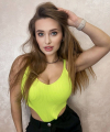 profile of Russian mail order brides Yuliya