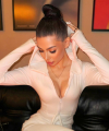 profile of Russian mail order brides Alisa