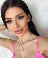 profile of Russian mail order brides Alisa
