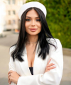 profile of Russian mail order brides Alisa