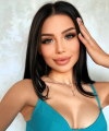 profile of Russian mail order brides Alisa