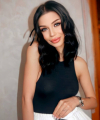 profile of Russian mail order brides Alisa
