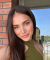 profile of Russian mail order brides Alisa