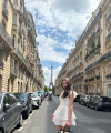 profile of Russian mail order brides Alisa