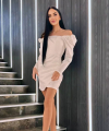 profile of Russian mail order brides Antonina