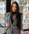 profile of Russian mail order brides Antonina