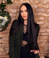 profile of Russian mail order brides Antonina